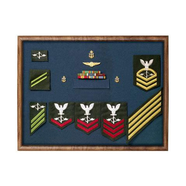 Military Frames, Military Certificate Frames, Military Gifts